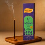 Lavender Bliss Incense Sticks