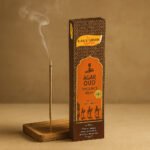 Agar Oud Incense Sticks – Kian & Girbana International